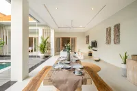 Villa Larissa - Parking