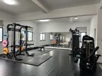 Yuhanmei Hotel - Gym