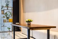 Sanya Yicheng Hotel (Jiefang Road Pedestrian Street) - 2-Sterne