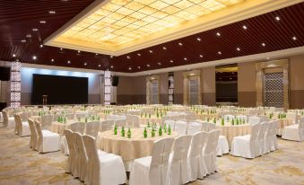 Wyndham Panbil Batam