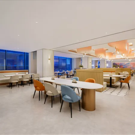 Holiday Inn Express DALIAN CITY CENTER by IHG