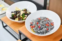 Homeinn Pebble Hotel (Dalian Lvshun Dashang New Mart) - Bữa sáng