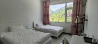 Qiuxiangju Leisure Hotel - parking