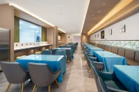 Meihao Lizhi Hotel (Korla Peacock River) - servizio colazione