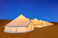 Ji Ye Starry Sky Camping Base - 2성급