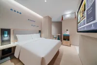 Home Inn·neo (Tongji Hospital Shanghai Branch) - Wi-Fi