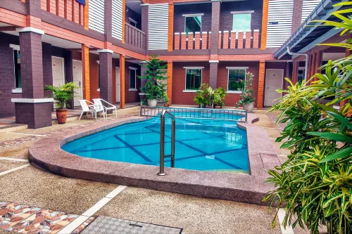 Myvilla Langkawi Hotel - Романтические