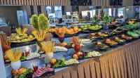 Grand Gulizar Hotel - Pet friendly