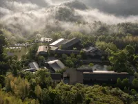 Tiantai Yuzizai · Yunding Resort - Baarit