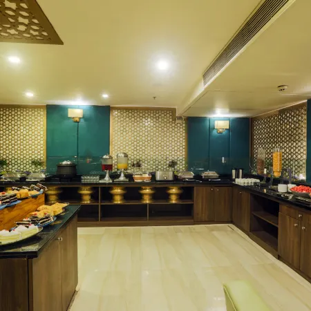 Vesta Sapphire Jaipur - A City Center Hotel