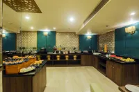 維斯塔藍寶石齊普爾- 市中心飯店 - 早餐