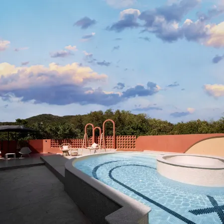 GARDEN VILLA · ART D ESIGN