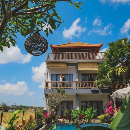 Villa Silas