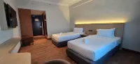 Kingston Hotel 28 @ Gocos Hotel Klang - 2 ดาว