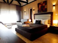 The Crow's Nest Resort - Kylpylä