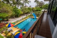 Phangpring Beach Resort - servizio colazione