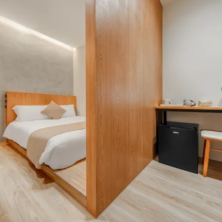 TETRAPOD B&B