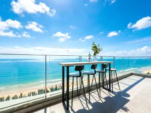 Lingshui ClearWaterBay QUEVO Hotel