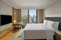 Xi Zhe Wuxi, Curio Collection by Hilton - Pet-friendly