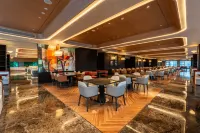 Rizhao Montage International Hotel - breakfast