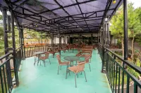 Savia Hotel & Resort Ciater - sarapan