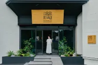 Mitasuya Ryokan Hotel by Anook Dongducheon Soyosan Station - Wifi