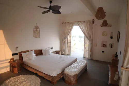 Mahika Valley Stay - Villas