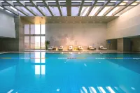 Grand Metropark Hotel Nantong - Romantic