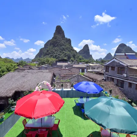 Xu Niang Inn in Huangyao Ancient Town