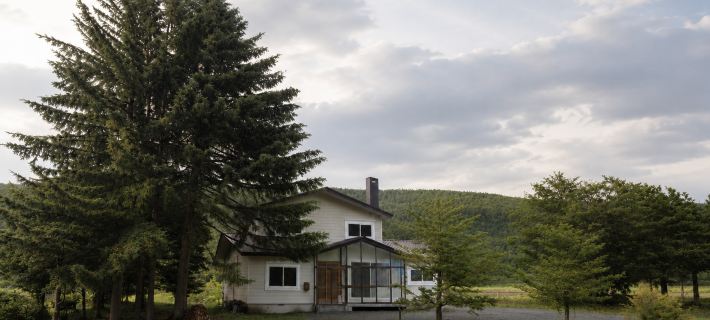 Ubaku Villa Ξενοδοχεία στην πόλη Biei