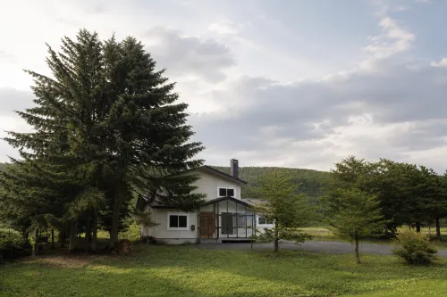 Ubaku Villa - Mountain view