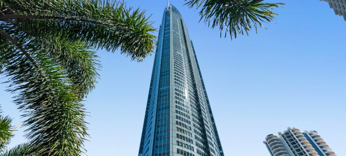 Q1 Resort & Spa - Official Hotels in Gold Coast
