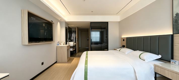 Green Hotel (Lixin Renmin Middle Road Branch) Hotels in Lixin