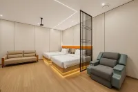 Yunting Hotel (Duqiao Eyewear Innovation Park) - Bãi biển