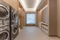 JI Hotel (Tianchang Wuyue Plaza) - Wifi