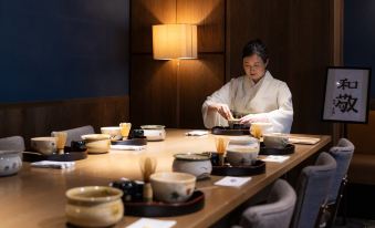 Hotel Resol Trinity Kyoto
