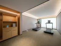 全季飯店（日照萬平口燈塔景區店） - 健身房