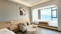 Zhangzi Island Yunxi Scenic Apartment - 2-Star