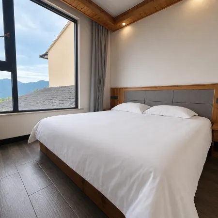 Yunhe Homestay Yunshanshe Homestay (Yunhe Terrace Scenic Area)