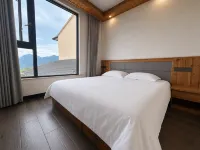 Yunhe Homestay Yunshanshe Homestay (Yunhe Terrace Scenic Area) - Ramah Hewan Peliharaan
