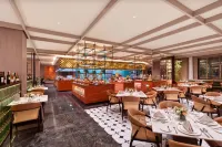 Xinyuan Licheng Garden Hotel (Passenger Terminal  People's Square Branch) - Parkering