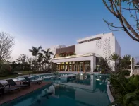BeiHai Seclusive Live Hotels in Mangrove Ecological Tourist Area/Garden Expo