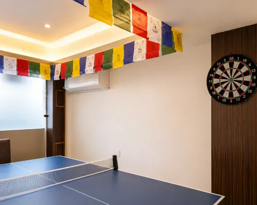 HOTEL 11 THAMEL Здоровье и отдых Photos
