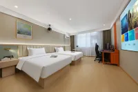 Ankehotel - parking