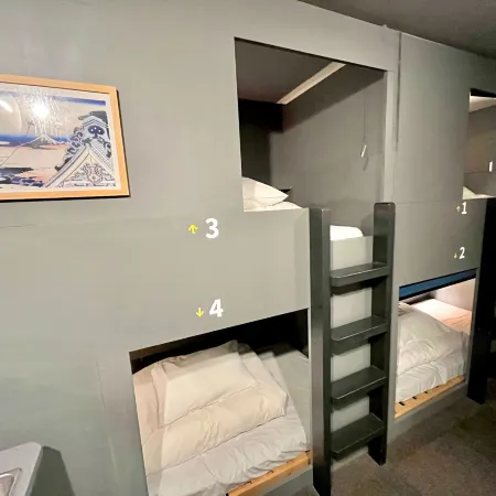 RHODES OTSUKA HOTEL Hotels in Tokyo