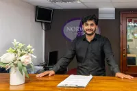 Norwich Central Hotel- Near Norwich Train Station & Carrow Road Stadium - 3つ星