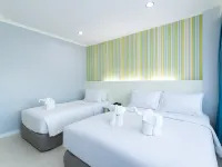Krabi Royal Hotel Hotels near كات تيليكوم
