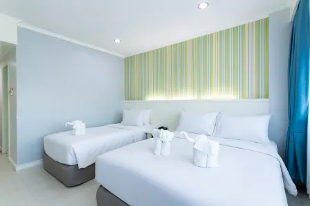 Krabi Royal Hotel