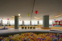 Qiandaohu Radisson Resort Hotel - Family