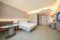 Hanting Hotel (Haining Railway Station Gongren Road Branch) - 2 Yıldız
